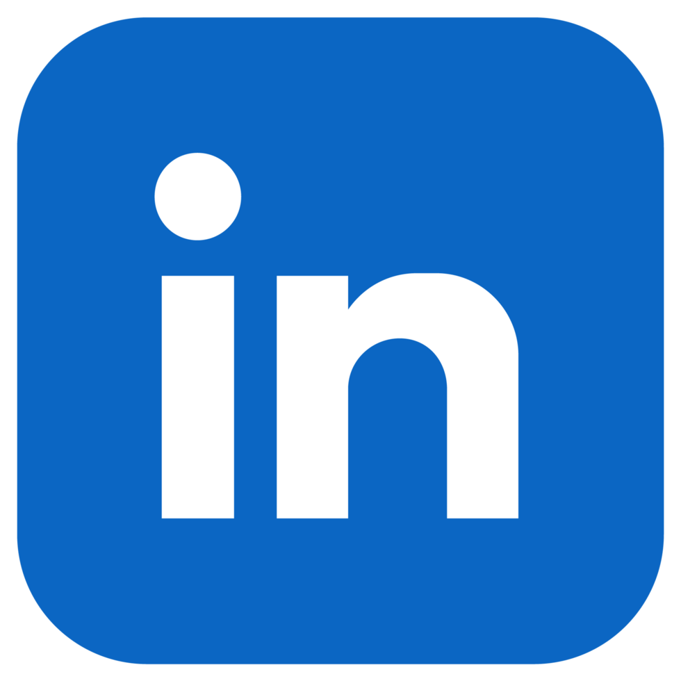 logo linkedin