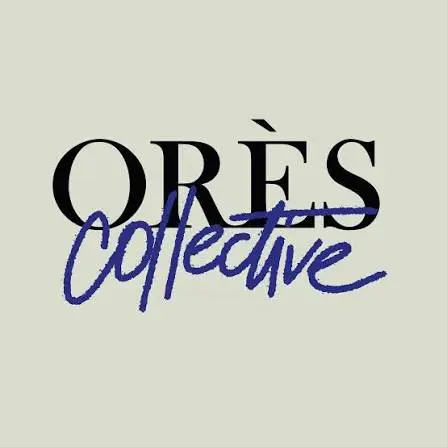 Logo ORES collective