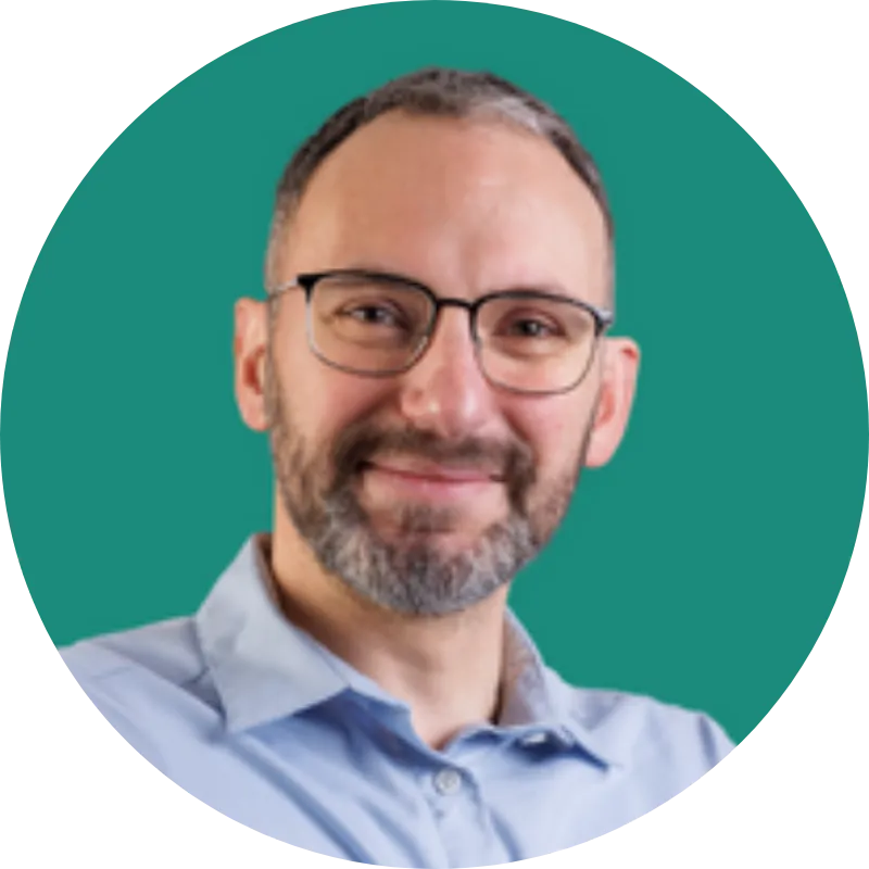Portrait de Baptiste R