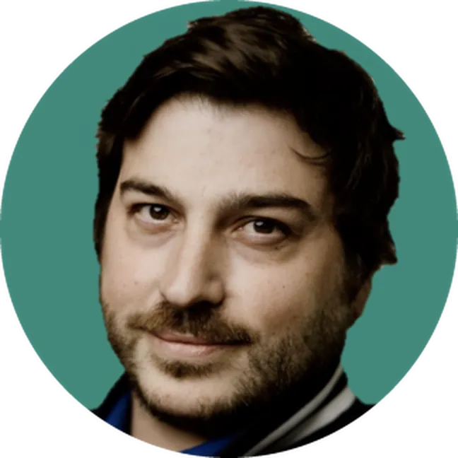 Portrait de Florian L